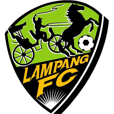 Lampang Futbol Takımı Hakkında Bilgi | Tayland Premier Ligi Lampang Hakkında Bilgi