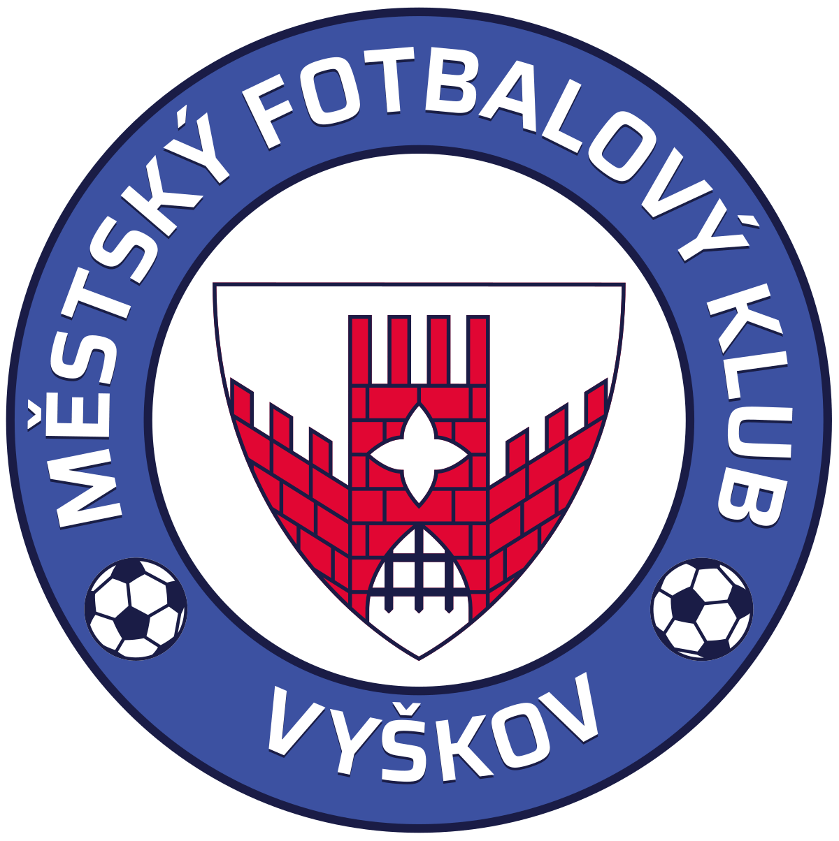 MFK Vyskov Futbol Takımı Hakkında Bilgi | Çekya 2. Ligi MFK Vyskov Hakkında Bilgi