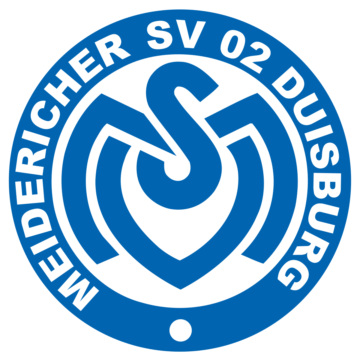 MSV Duisburg Futbol Takımı Hakkında Bilgi | Almanya 3. Ligi MSV Duisburg Hakkında Bilgi