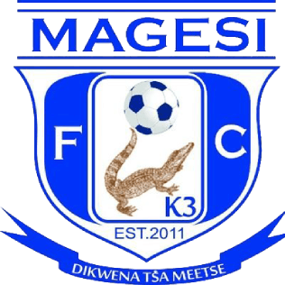 Magesi FC Futbol Takımı Hakkında Bilgi | Güney Afrika 1. Ligi Magesi FC Hakkında Bilgi