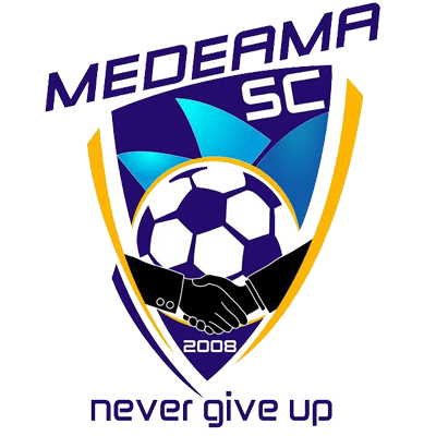 Medeama SC Futbol Takımı Hakkında Bilgi | Gana Premier Ligi Medeama SC Hakkında Bilgi