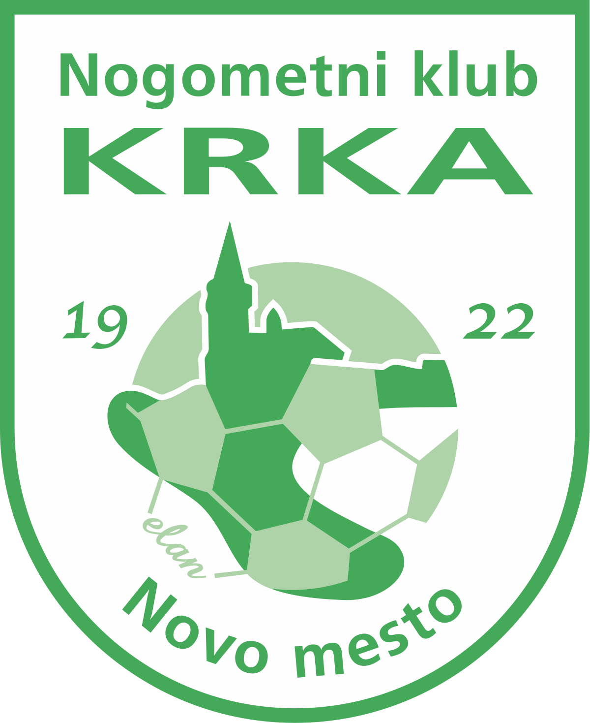 NK Krka Futbol Takımı Hakkında Bilgi | Slovenya 2. Ligi NK Krka Hakkında Bilgi