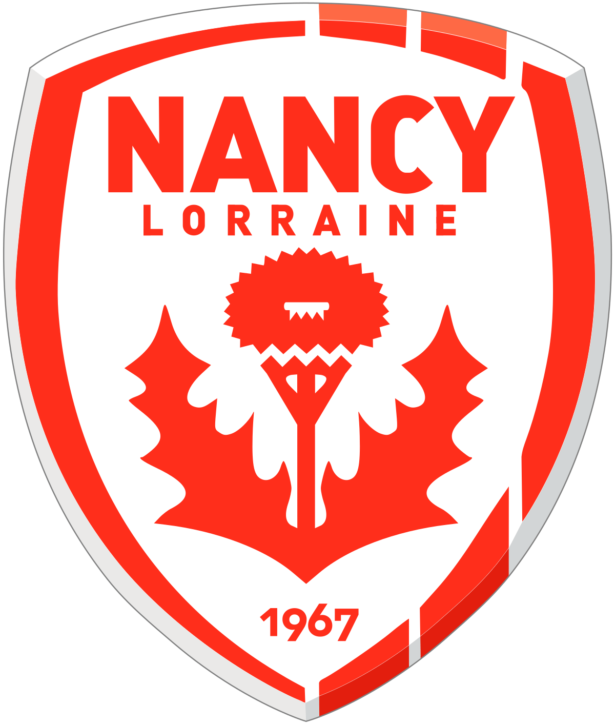 Nancy Futbol Takımı Hakkında Bilgi | Fransa Ulusal Ligi Nancy Hakkında Bilgi