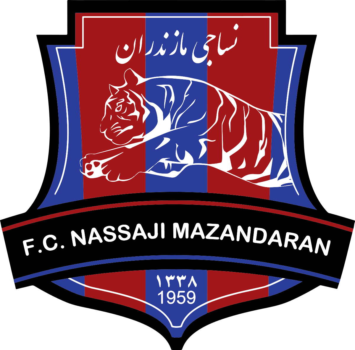 Nassaji Mazandaran Futbol Takımı Hakkında Bilgi | İran 1. Ligi Nassaji Mazandaran Hakkında Bilgi