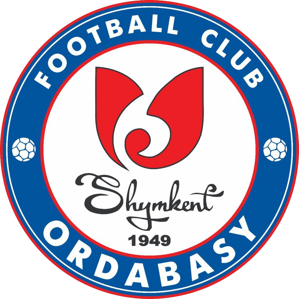 Ordabasy Shymkent Futbol Takımı Hakkında Bilgi | Kazakistan Premier Ligi Ordabasy Shymkent Hakkında Bilgi