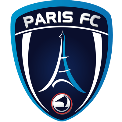 Paris FC Futbol Takımı Hakkında Bilgi | Fransa Ligue 2 Paris FC Hakkında Bilgi