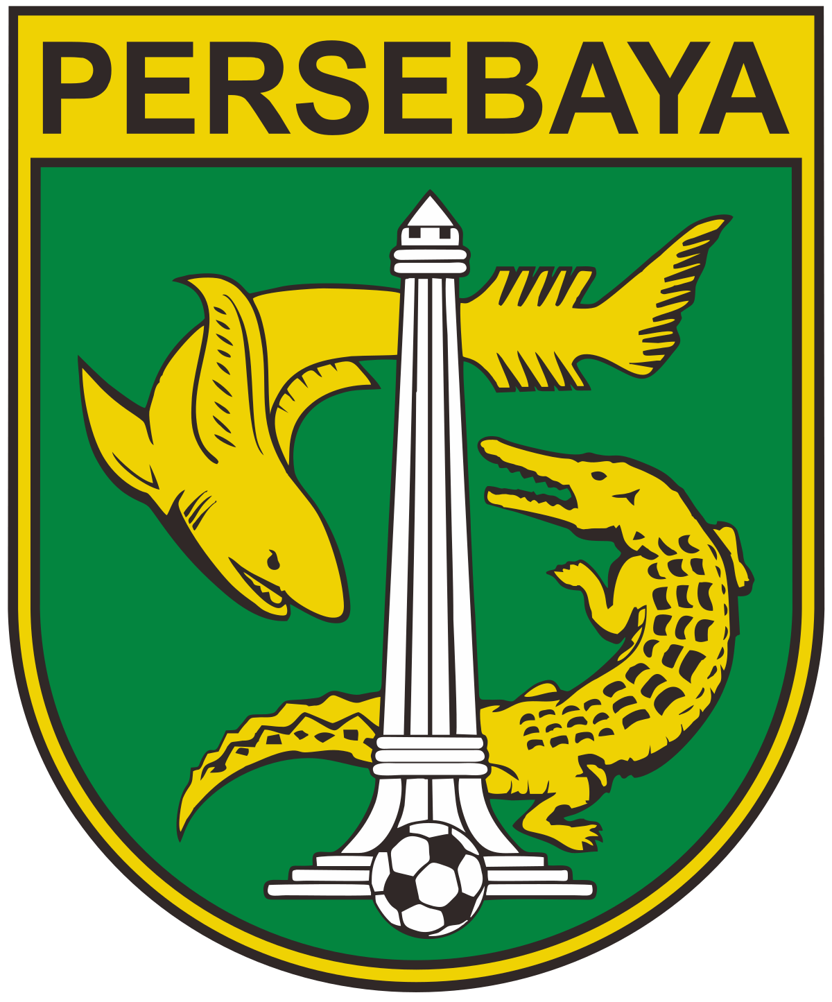 Persebaya Surabaya Futbol Takımı Hakkında Bilgi | Endonezya Süper Ligi Persebaya Surabaya Hakkında Bilgi