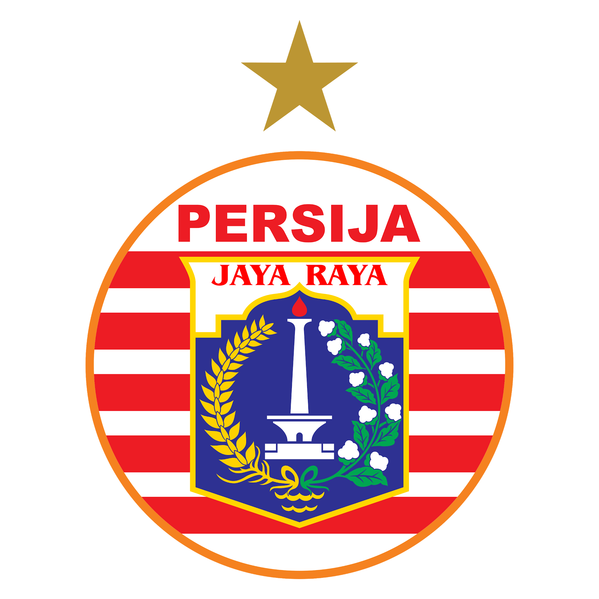 Persija Jakarta Futbol Takımı Hakkında Bilgi | Endonezya Süper Ligi Persija Jakarta Hakkında Bilgi