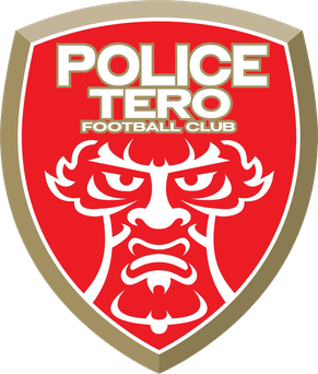 Police Tero Futbol Takımı Hakkında Bilgi | Tayland Premier Ligi Police Tero Hakkında Bilgi