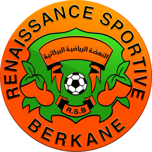 RS Berkane Futbol Takımı Hakkında Bilgi | Fas Premier Ligi RS Berkane Hakkında Bilgi