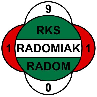 Radomiak Radom Futbol Takımı Hakkında Bilgi | Polonya Ekstraklasa Radomiak Radom Hakkında Bilgi