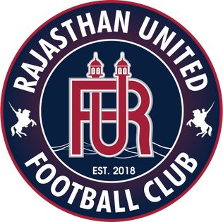 Rajasthan United Futbol Takımı Hakkında Bilgi | Hindistan 1. Ligi Rajasthan United Hakkında Bilgi