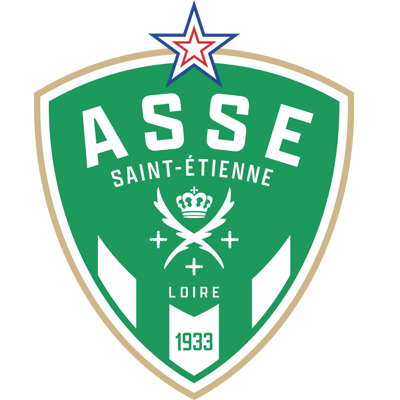 Saint Etienne Futbol Takımı Hakkında Bilgi | Fransa Ligue 2 Saint Etienne Hakkında Bilgi