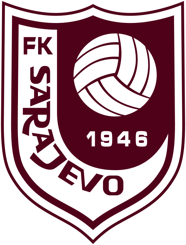 Sarajevo Futbol Takımı Hakkında Bilgi | Bosna Hersek 1. Ligi Sarajevo Hakkında Bilgi