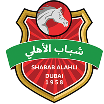 Shabab Al Ahli Futbol Takımı Hakkında Bilgi | B.A.E Premier Ligi Shabab Al Ahli Hakkında Bilgi