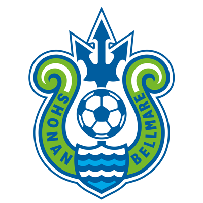 Shonan Bellmare Futbol Takımı Hakkında Bilgi | Japonya J-1 Ligi Shonan Bellmare Hakkında Bilgi