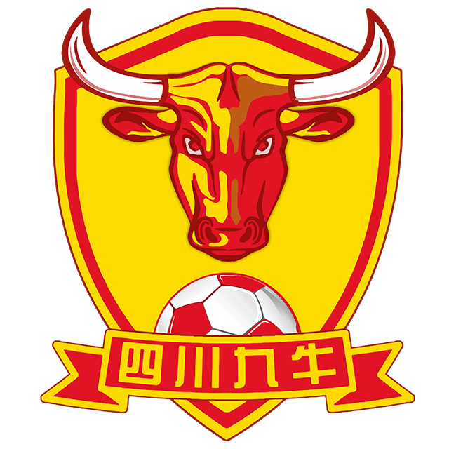 Sichuan Jiuniu Futbol Takımı Hakkında Bilgi | Çin 1. Ligi Sichuan Jiuniu Hakkında Bilgi