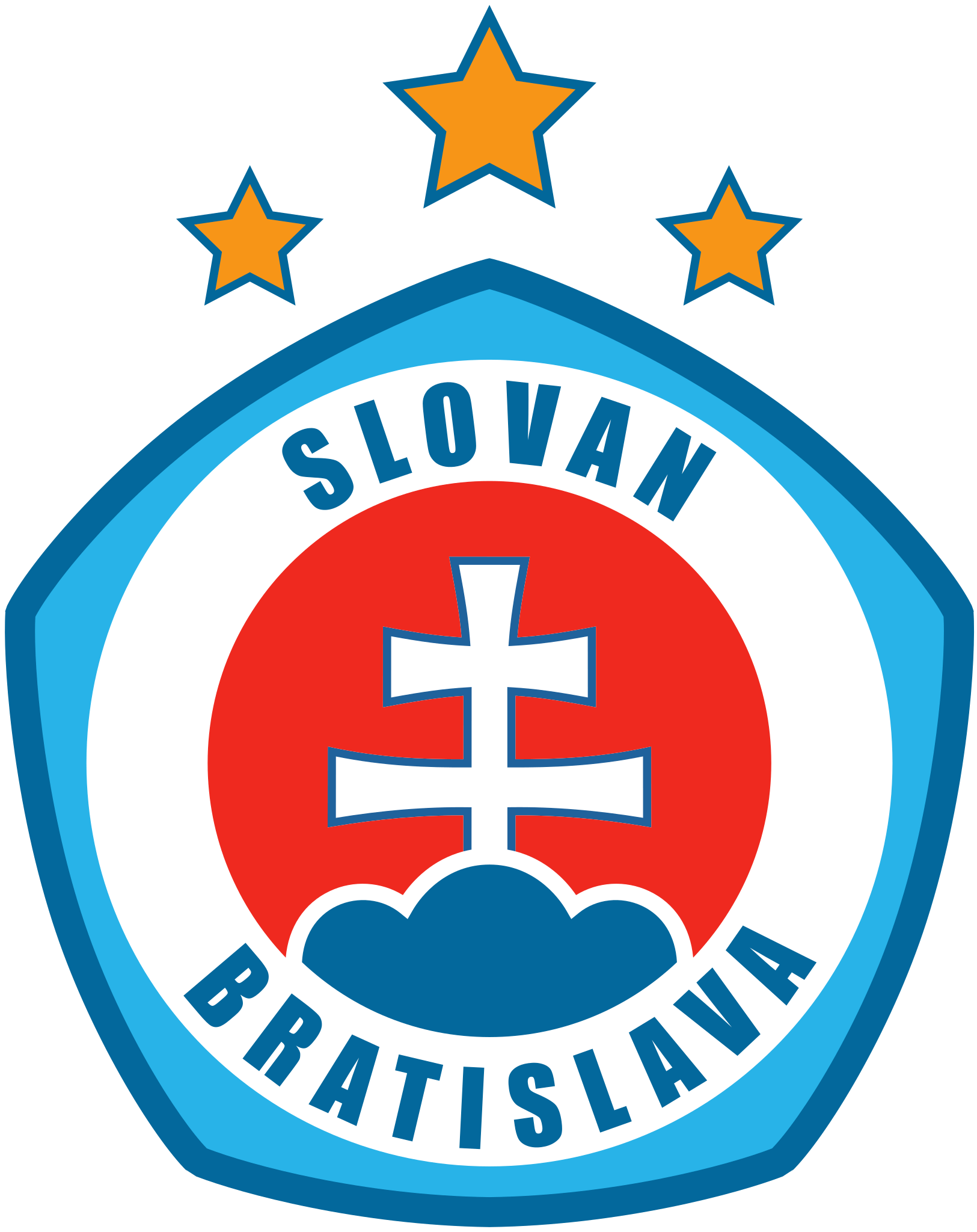 Slovan Bratislava II Futbol Takımı Hakkında Bilgi | Slovakya 2. Ligi Slovan Bratislava II Hakkında Bilgi