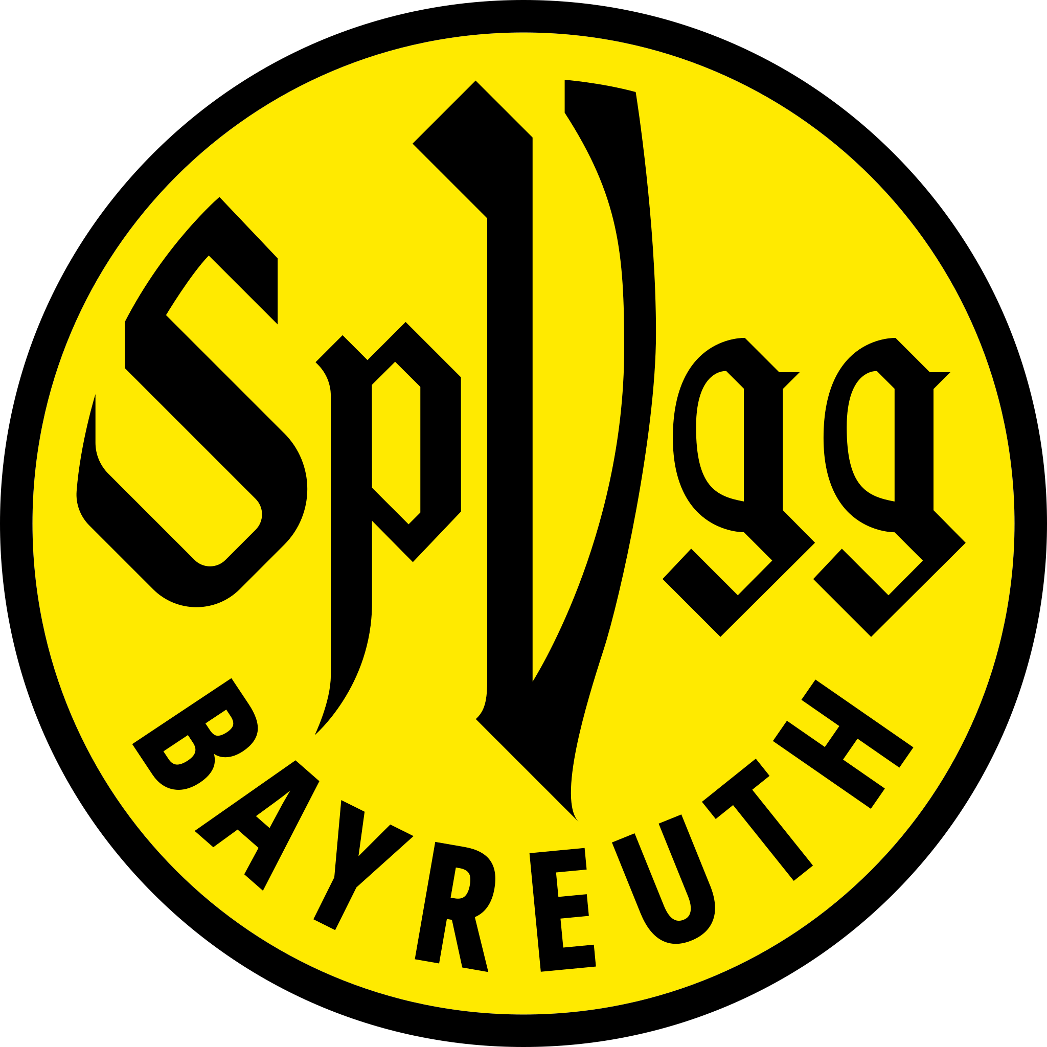 SpVgg Bayreuth Futbol Takımı Hakkında Bilgi | Almanya 3. Ligi SpVgg Bayreuth Hakkında Bilgi