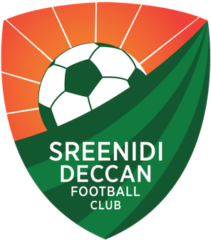 Sreenidi Deccan Futbol Takımı Hakkında Bilgi | Hindistan 1. Ligi Sreenidi Deccan Hakkında Bilgi