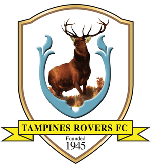 Tampines Rovers Futbol Takımı Hakkında Bilgi | Singapur 1. Ligi Tampines Rovers Hakkında Bilgi