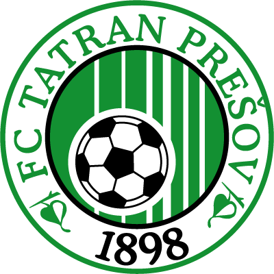 Tatran Presov Futbol Takımı Hakkında Bilgi | Slovakya 2. Ligi Tatran Presov Hakkında Bilgi