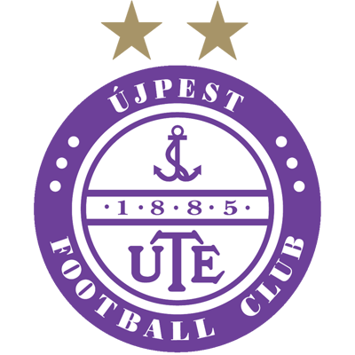 Ujpest Futbol Takımı Hakkında Bilgi | Macaristan 1. Ligi Ujpest Hakkında Bilgi