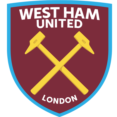 West Ham United Futbol Takımı Hakkında Bilgi | İngiltere Premier Ligi West Ham United Hakkında Bilgi