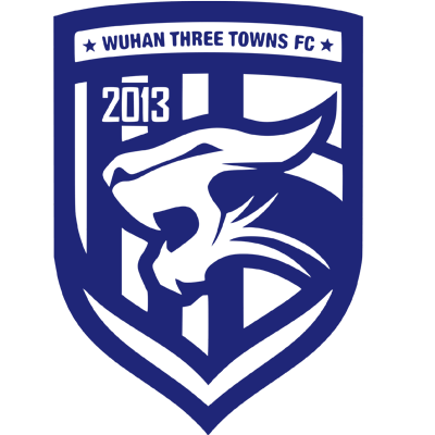 Wuhan Three Towns FC Futbol Takımı Hakkında Bilgi | Çin Süper Ligi Wuhan Three Towns FC Hakkında Bilgi