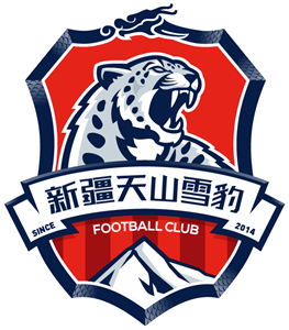 Xinjiang Tianshan Leopard Futbol Takımı Hakkında Bilgi | Çin 1. Ligi Xinjiang Tianshan Leopard Hakkında Bilgi