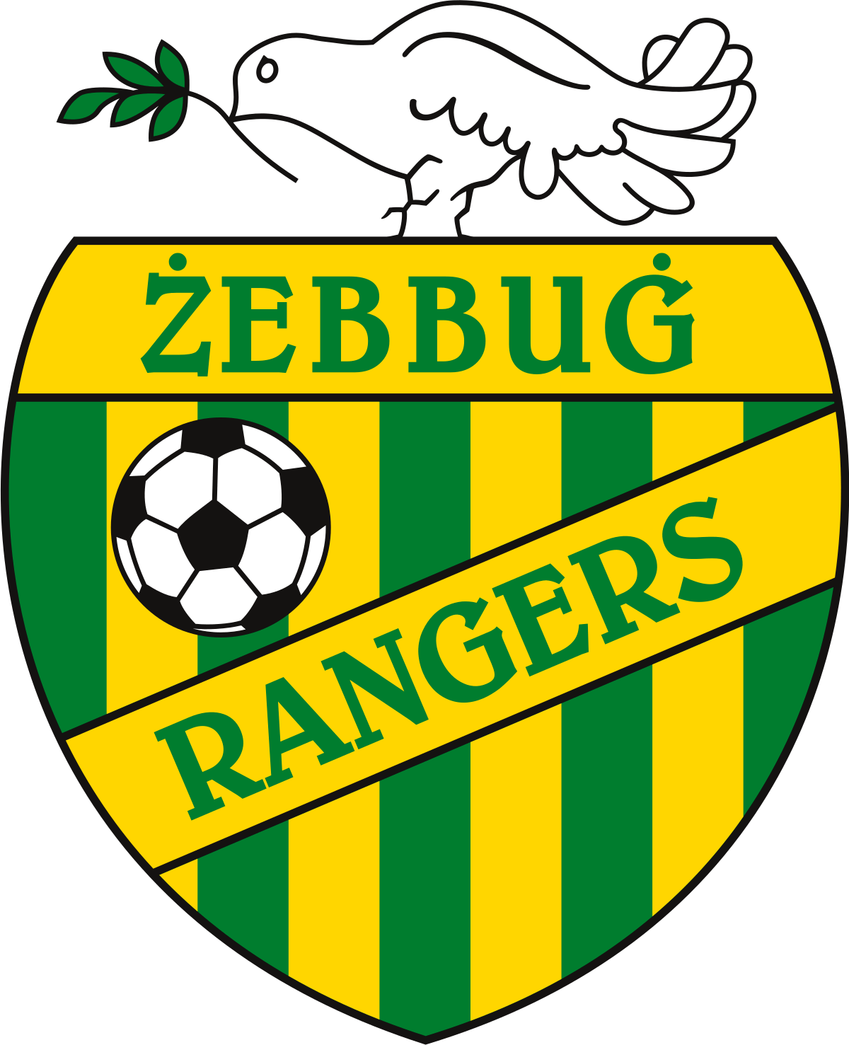 Zebbug Rangers Futbol Takımı Hakkında Bilgi | Malta 1. Ligi Zebbug Rangers Hakkında Bilgi