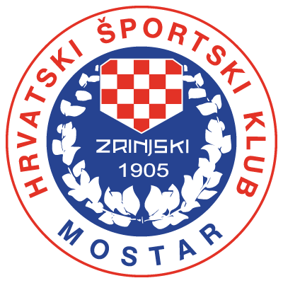 Zrinjski Futbol Takımı Hakkında Bilgi | Bosna Hersek 1. Ligi Zrinjski Hakkında Bilgi